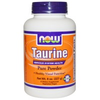 Taurine Powder (227гр) 